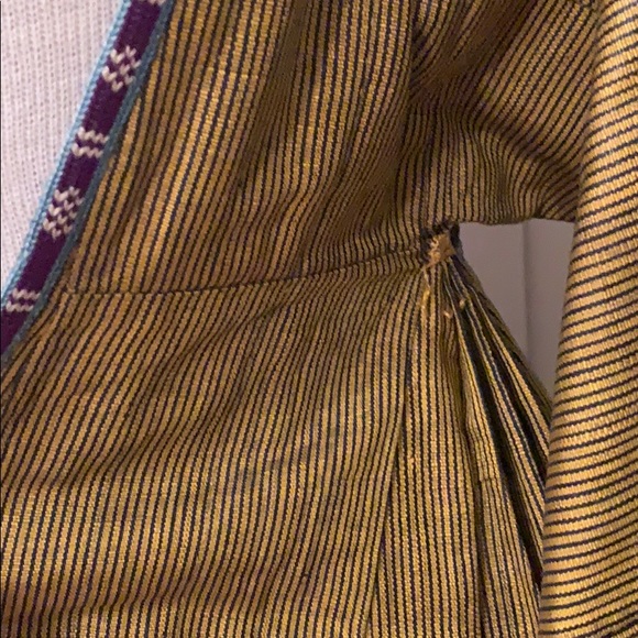 Stunning handmade kimono-style jacket - Picture 4 of 5